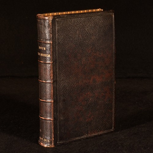 1836 novum testamentum greek - 1836,