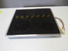 ALNO Kochfeld AME 2222 KN / Prod. Nr.: 941 683 635 (D3 1104) (25-02-01/01)