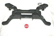 ORG Generalüberholt Hinterachse Achsträger für INSIGNIA A G 09 Hinterachsträger