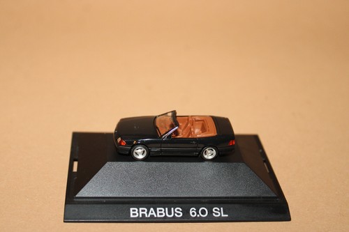 Herpa modellauto 87 - modellauto, 1:87