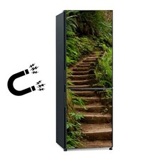 Kühlschrankmagnet Tür