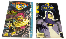 2 Comic: Donald Duck