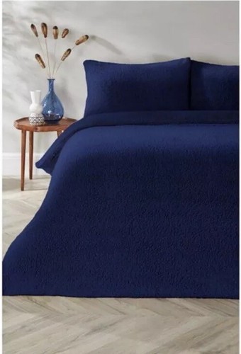 Homelife king size teddyfleece - king,