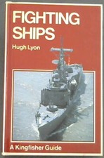 Lyon hugh fighting ships - fighting,