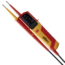 Wiha Spannungsprüfer und