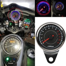 LED Tachometer Speedometer