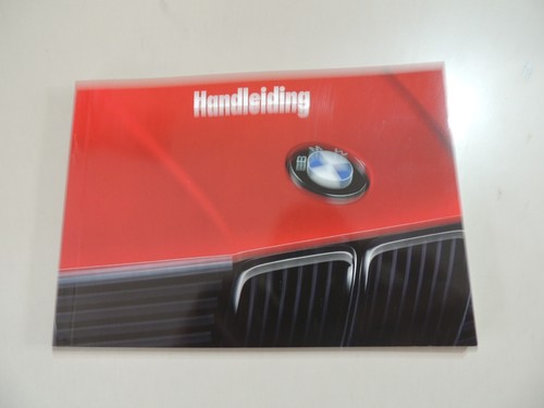 Bmw e30 3er 316i 318 - e30, 320