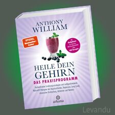 HEILE DEIN GEHIRN - DAS