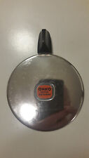 KRUPS-T8/420-Deckel aus den 1950ern, von einem ONKO KAFFEE AUTOMATen, gebraucht.