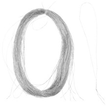 Kreuzstich Baumwolle Stickgarn