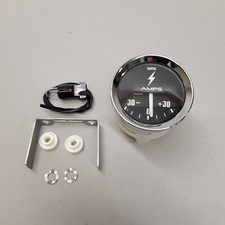 Classic Mini Amperemeter