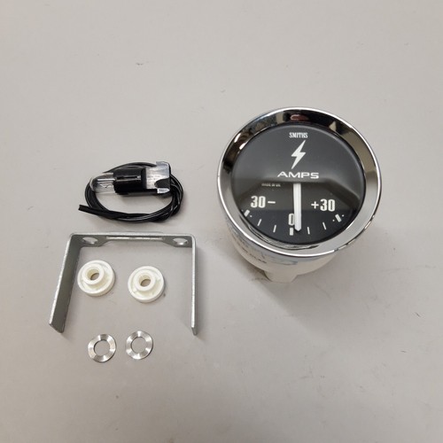 Classic mini amperemeter - classic,