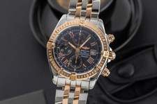 Breitling Chronomat Evolution