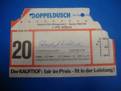 1984 ticket fc - ticket, 1.