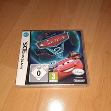 Nintendo DS Spiel Cars 2 super