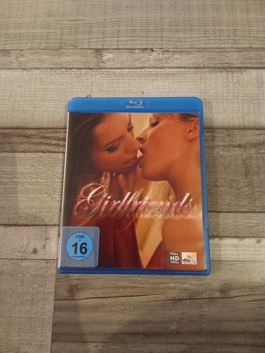 Girlfriends lesbische - -,