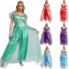 Damen Arabische Prinzessin