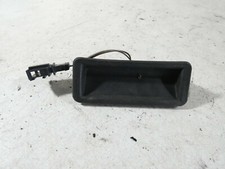 Skoda Fabia BJ 2002  Combi Heckklappenöffner Taster 6Y0827574C