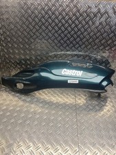 Seitenverkleidung Verkleidung Links TGB Ergon GF5 BJ. 96  - G17044