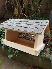 Vogelfutterhaus Fichte,Kiefer