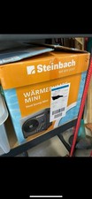Steinbach Wärmepumpe Mini Pool