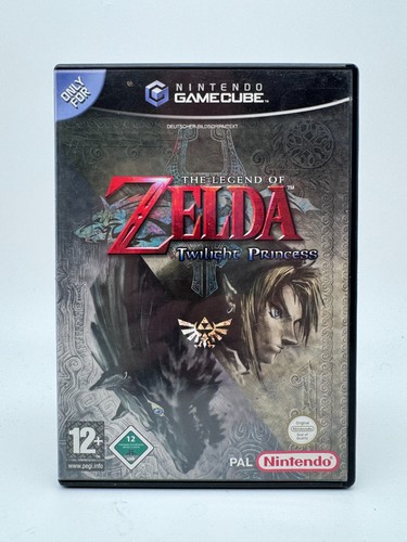 Twilight princess the - twilight,