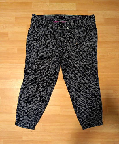 Cecil damen joggerhose - cecil,