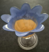 Kelch Glas Blumenmotiv B: 10