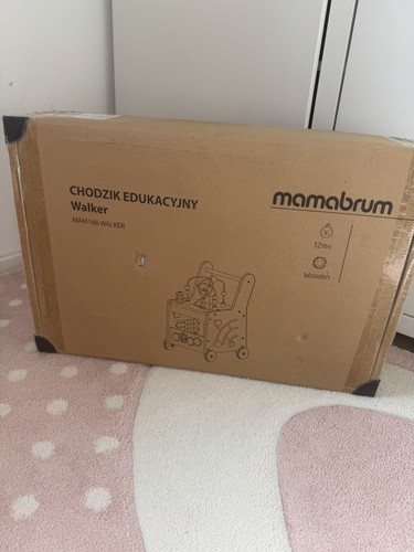 6in1 lauflernwagen - 6in1,