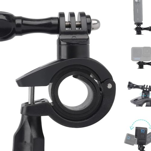 Action cam halterung fahrrad - cam,