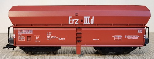 Fleischmann 5520
