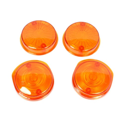 Set blinkerschalen für - blinkerschalen, simson
