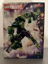 LEGO Super Heroes: Hulk Mech