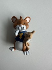 Tonie Hörfigur ,  Leo Lausemaus