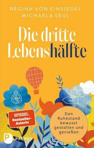 Michaela seul die dritte - seul,