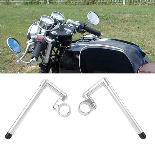 Cafe racer lenker - racer, 7/8"
