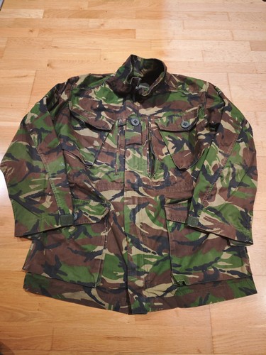 Royal army dpm field - army, jacket