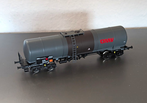 Roco 47365 omv kesselwagen - 47365,