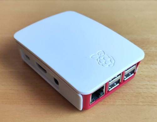 Raspberry 2 - raspberry,