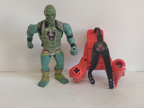 Vintage 1985 ljn - ljn, thundercats
