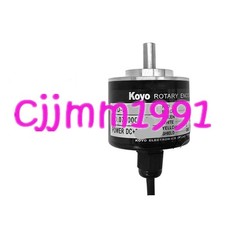 1PC NEW KOYO Rotary encoder