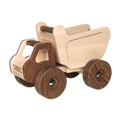 Goki 55882 muldenkipper nature - 55882,