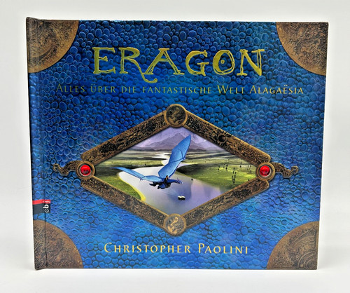 Eragon alles über die - eragon,