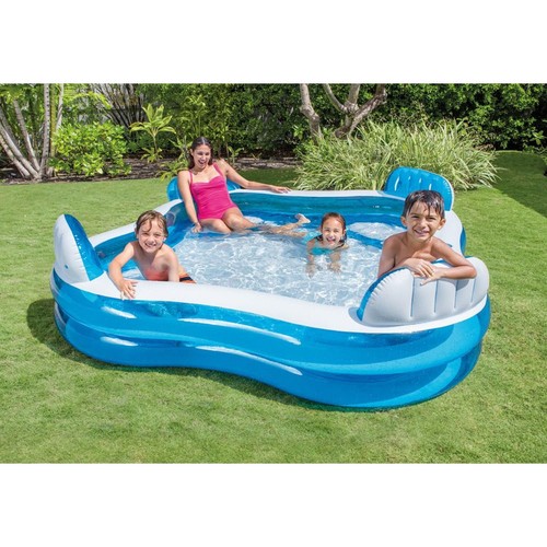 Intex 56475 swim center family - center,