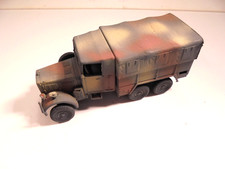 1:87 EDW  DL33  Einheitsdiesel  top gebrusht