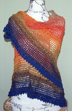 Dreieckstuch Schultertuch