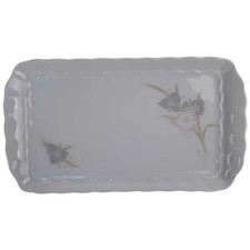 Tablett für milch und zucker - tablett,