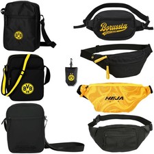 Borussia dortmund bauchtasche - dortmund,