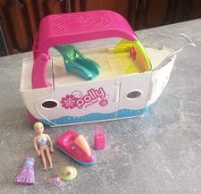 Polly Pocket Ultimate Party