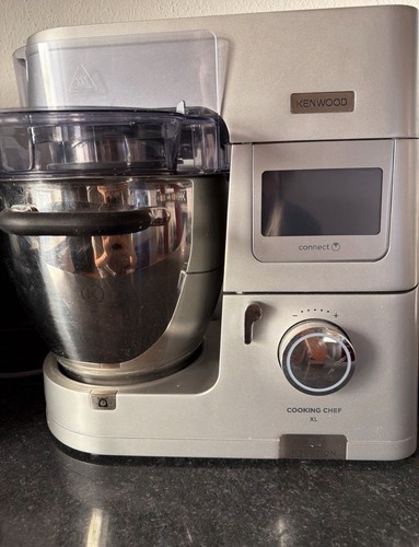 Kenwood cooking chef - kenwood,